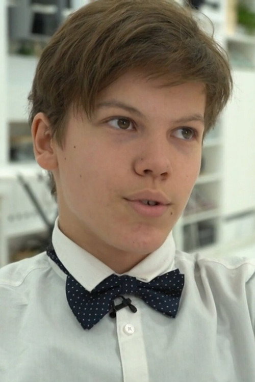 Photo of Hugo Malmsten, Acting