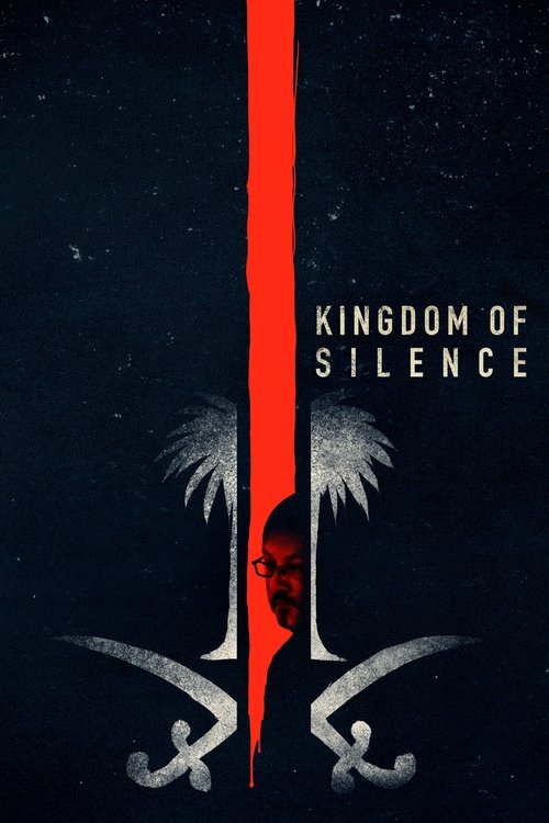 Movie poster for Kingdom of Silence (2020)
