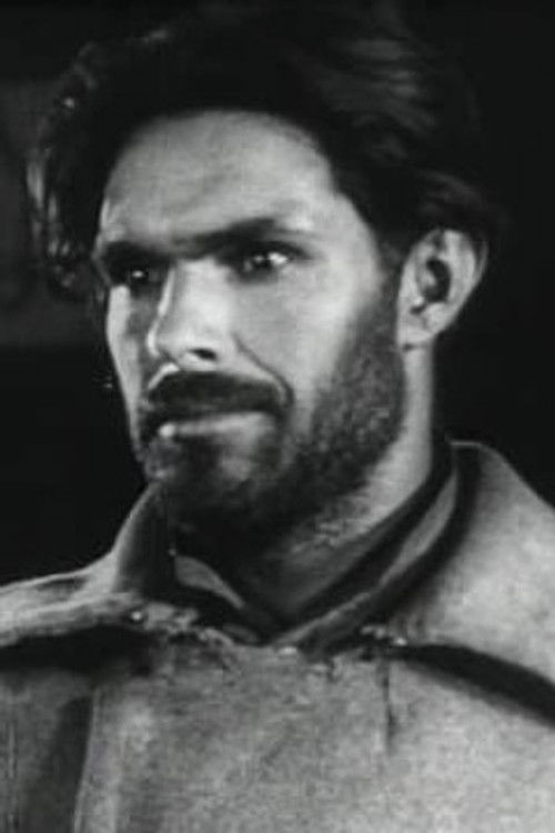 Semen Svashenko profile