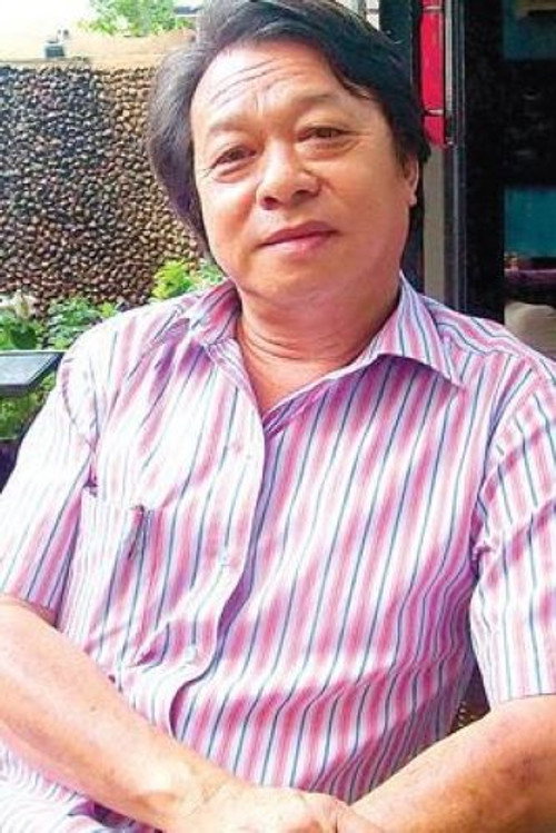 Photo of Trần Ngọc Giàu, Directing