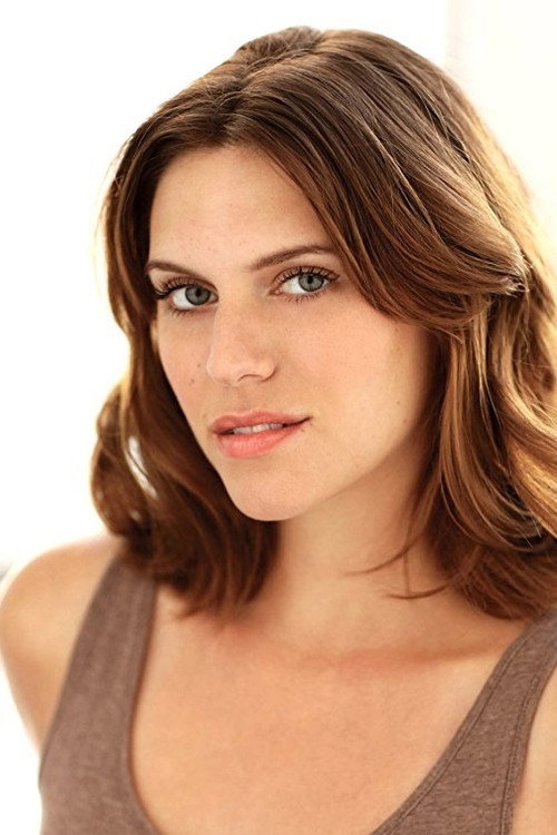 Photo of Rachel McKeon, Acting