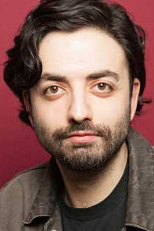 Photo of Bardia Salimi, Acting