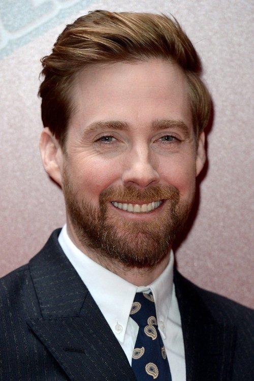 Ricky Wilson profile