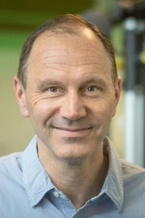 Photo of Jonas Eriksson, Acting