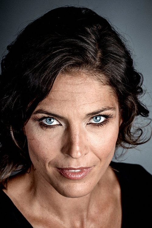 Joke Devynck profile