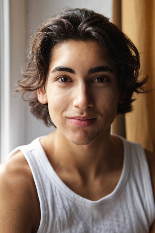 Photo of Luzian Gupta, Acting