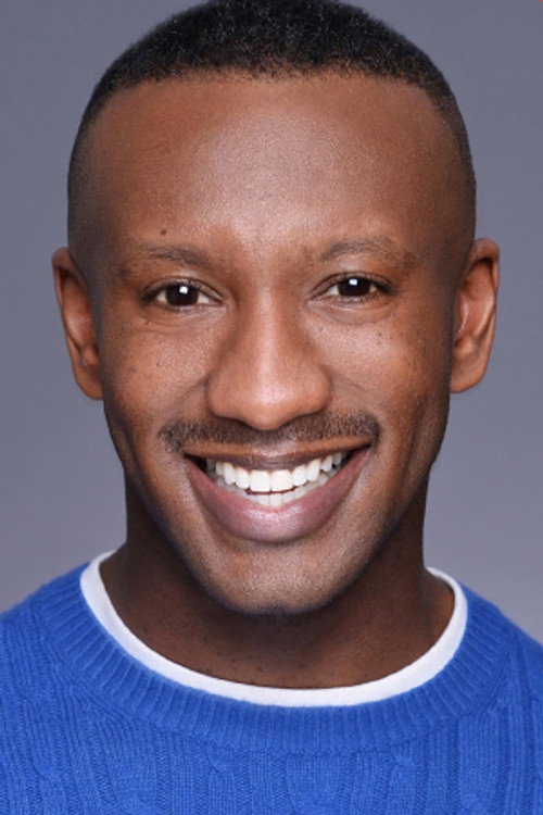Photo of Jerome Brooks Jr., Acting