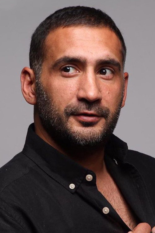 Photo of Ümit Karan, Acting