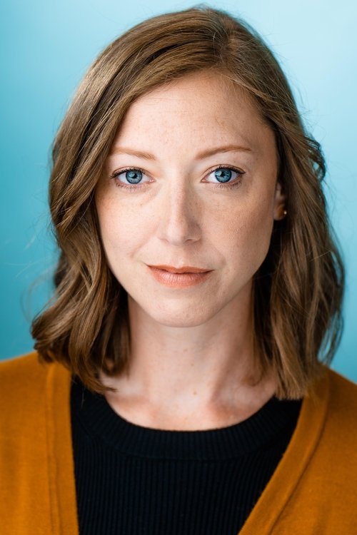 Photo of Johanna McGinley, Acting