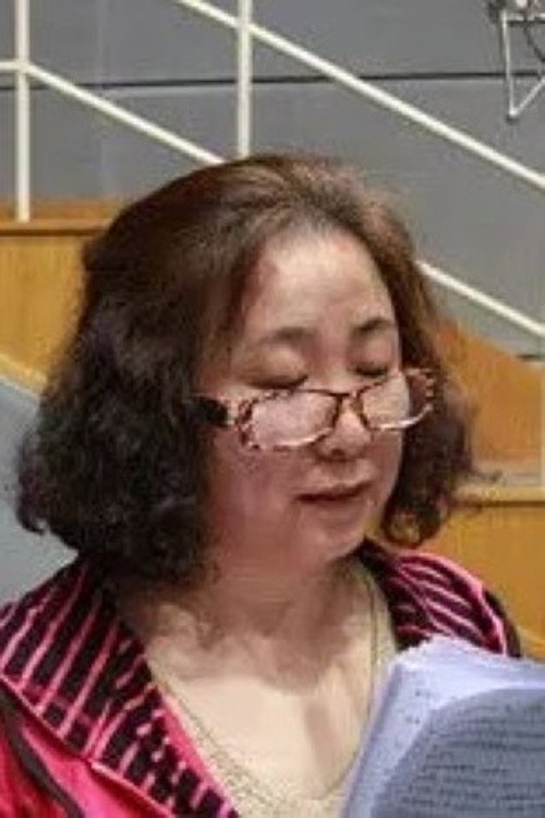 Photo of Teng Teng, Acting