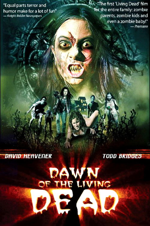 Movie poster for Curse of the Maya (2004)
