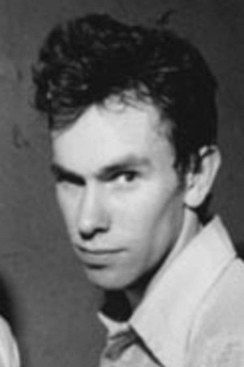 Photo of Jeff Nelson, Acting