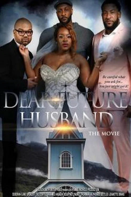 Movie poster for Dear Future Husband (2021)