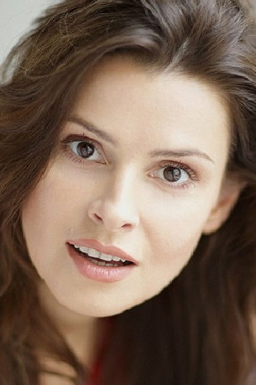 Ekaterina Krupenina profile