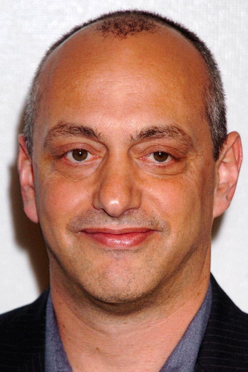 Danny Leiner profile