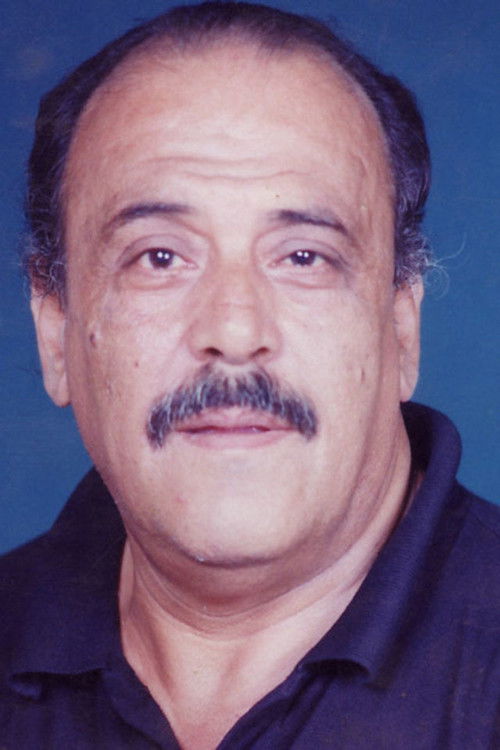 Photo of Ahmad Hafez, Acting