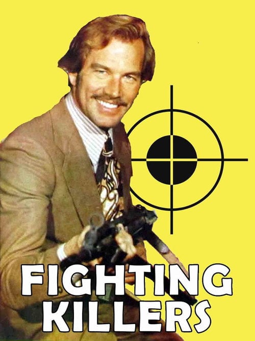 Movie poster for Four for All (1975)