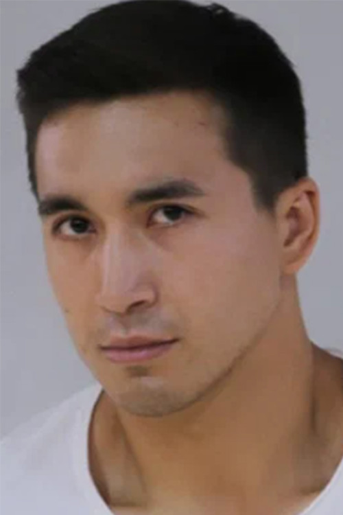 Photo of Erik Khamidullaev, Acting