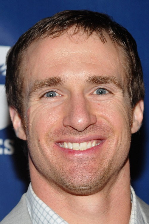 Photo of Drew Brees, Acting