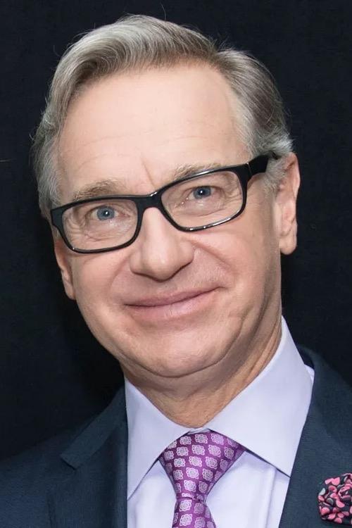 Paul Feig profile