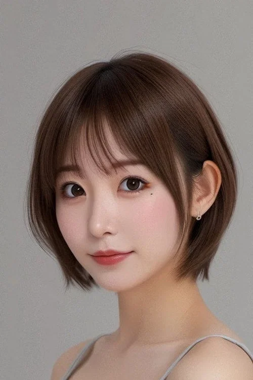 Photo of Mai Nanashima, Acting