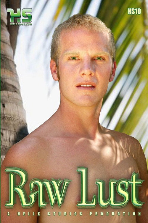 Movie poster for Raw Lust (2005)