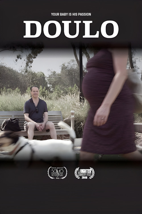 Movie poster for Doulo (2018)