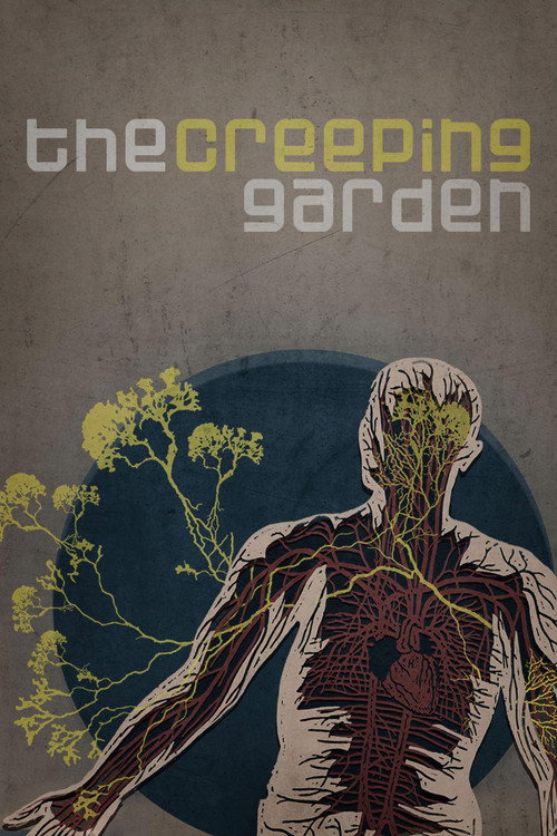 Movie poster for The Creeping Garden (2014)