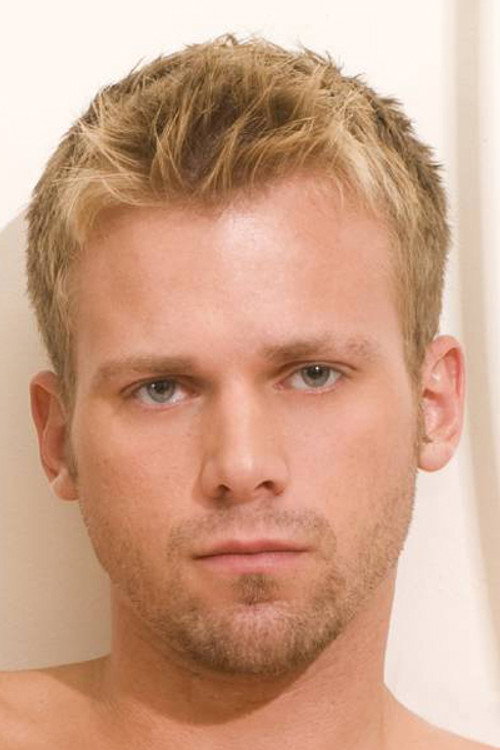 Photo of Cameron Marshall, Acting