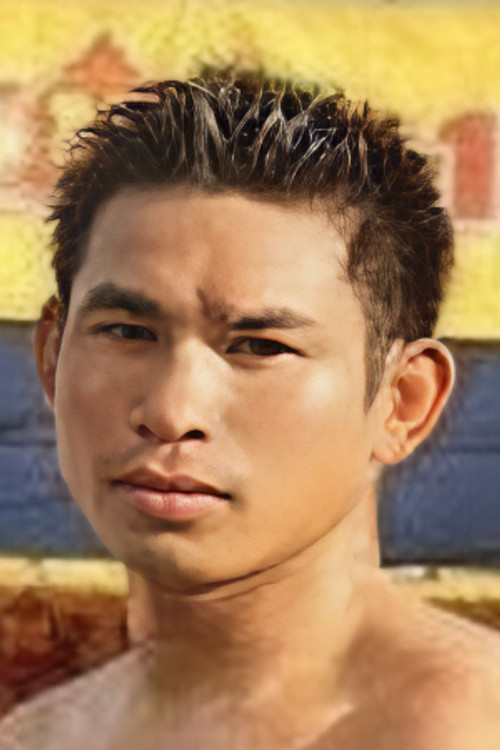 Photo of Suriya Tatakhun, Acting