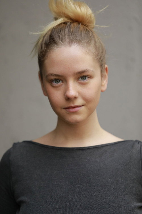 Photo of Charlotte Lacoste, Acting