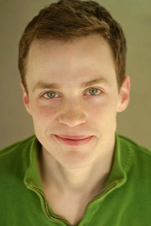 Photo of Kurt Hellerich, Acting