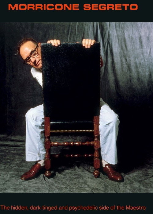 Movie poster for Celebrating Ennio Morricone: - THE SECRETS BEHIND HIS GENIUS (2020)