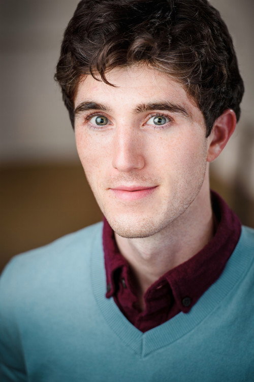 Photo of Jake Phillips, Acting