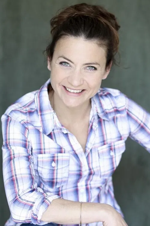 Anne Cazenave profile