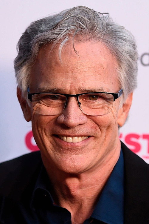 Photo of Todd Waring, Acting