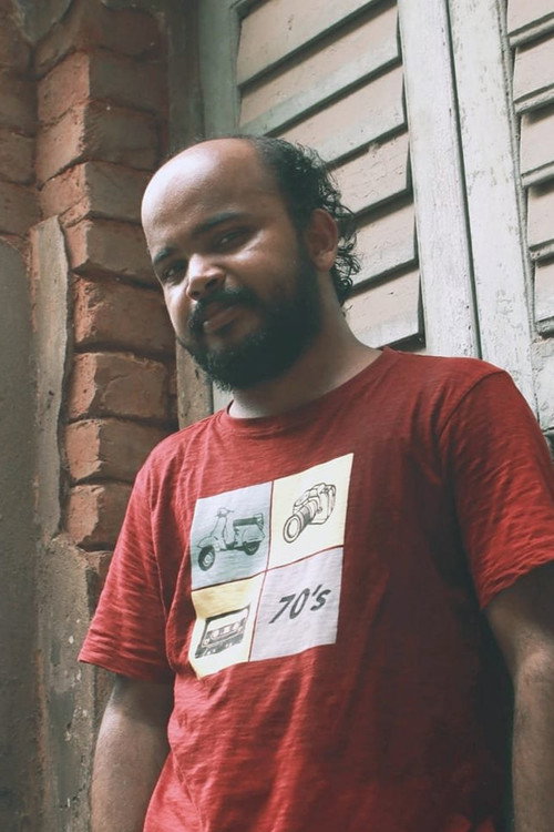 Photo of Nikhilesh Mishra, Directing