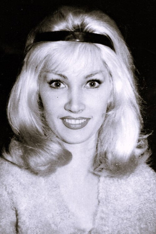 Photo of Jacqueline Jones, Acting