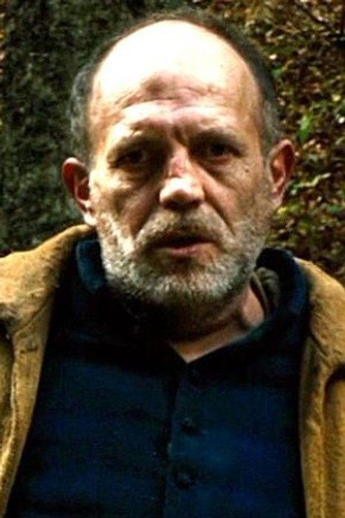 Photo of Christian Chaussex, Acting