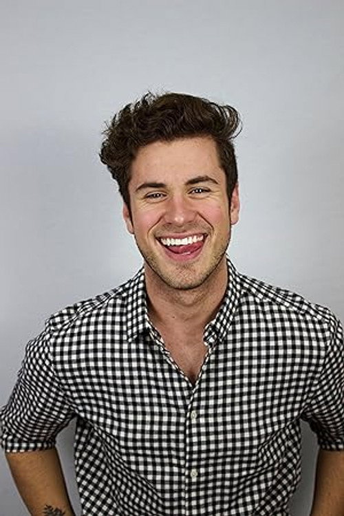 Photo of Brandon Giddens, Acting