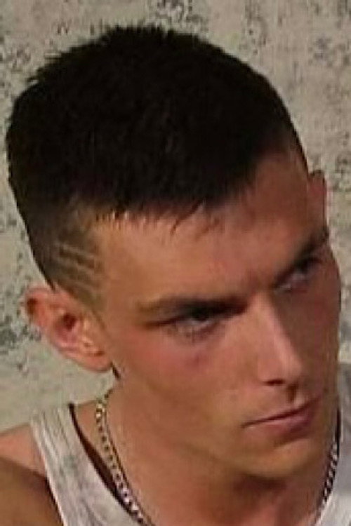 Photo of Grant Race, Acting