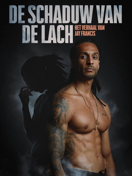 Movie poster for Jay Francis: The Shadow of Laughter (2024)