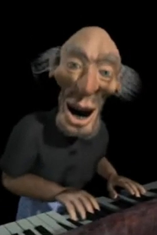 Movie poster for Papa Nogood (2009)
