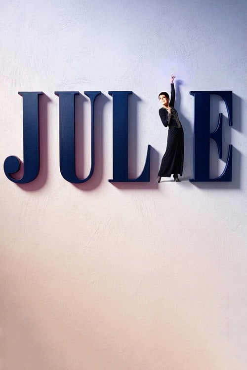 Series poster for Julie (1992)