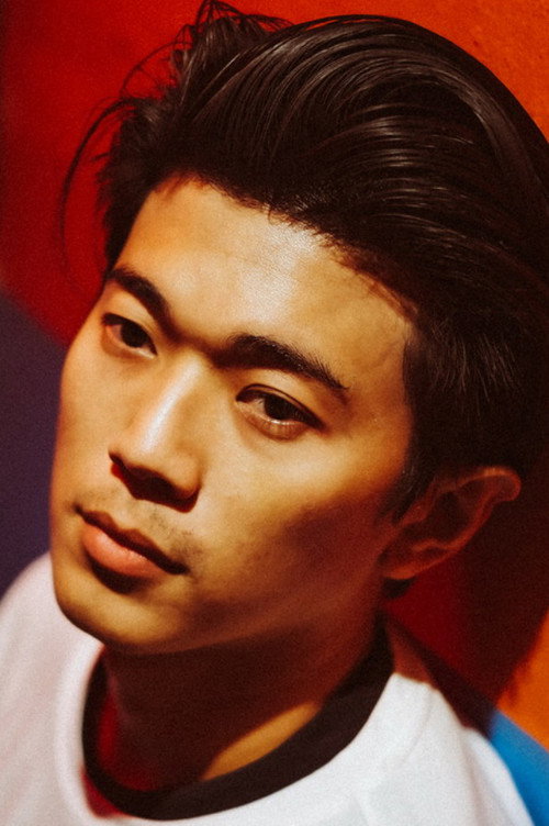 Photo of Lê Công Hoàng, Acting