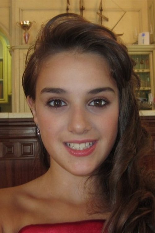 Tatiana Chiline profile