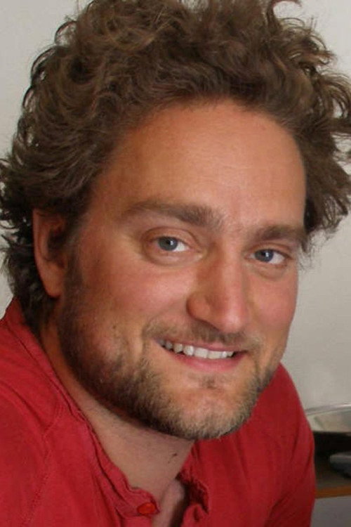 Photo of Carsten Søsted, Writing