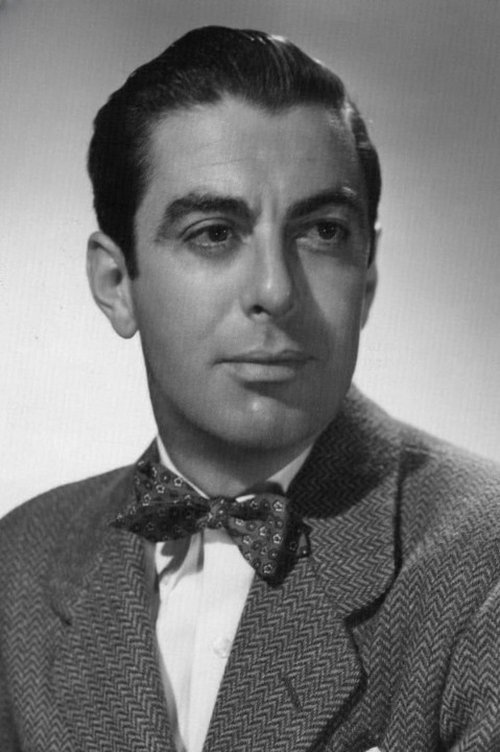 Richard Whorf profile