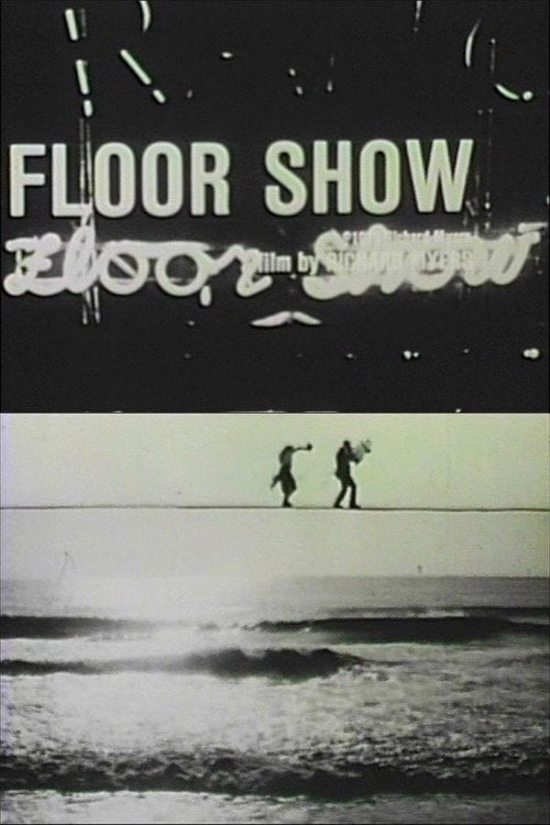 Movie poster for Floorshow (1978)