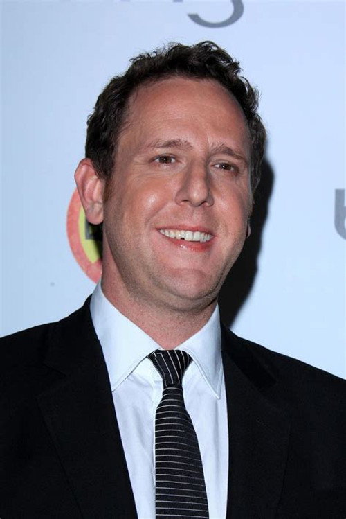 Photo of Lee Hirsch, Production